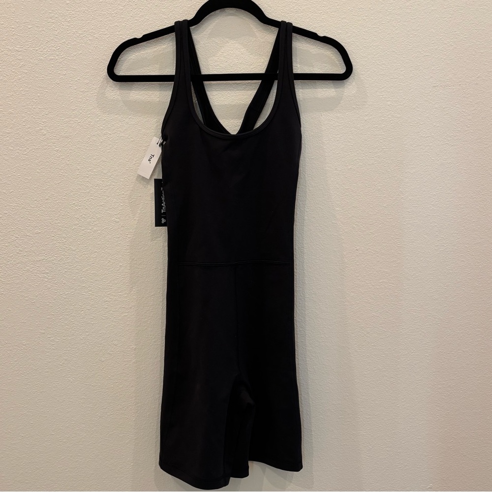 TNA Romper NWT Size Medium